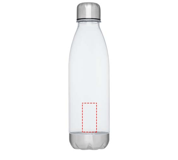 Cove 685 ml Tritan™ sportsflaske